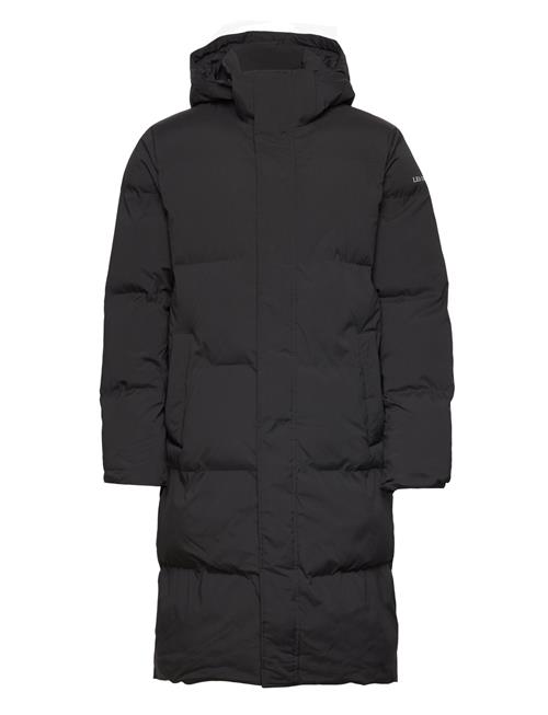 Mayfield Padded Coat Les Deux Black