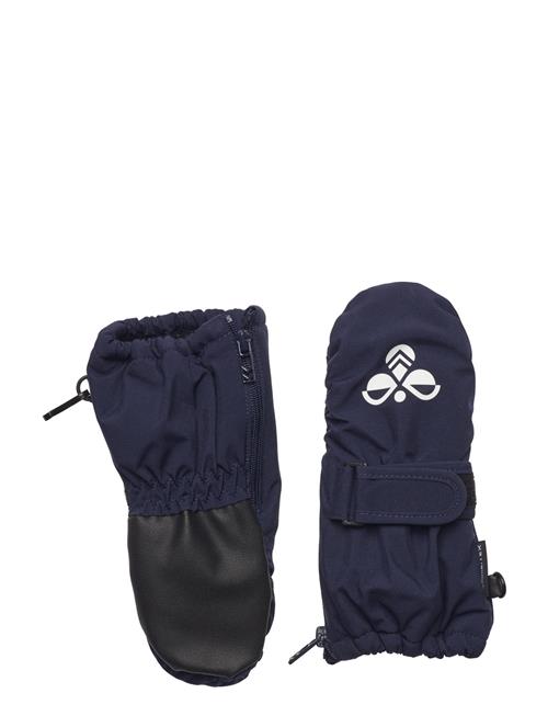 Hummel Hmliglo Tex Mittens Hummel Navy