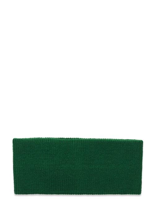 Becksöndergaard Woona Headband Becksöndergaard Green