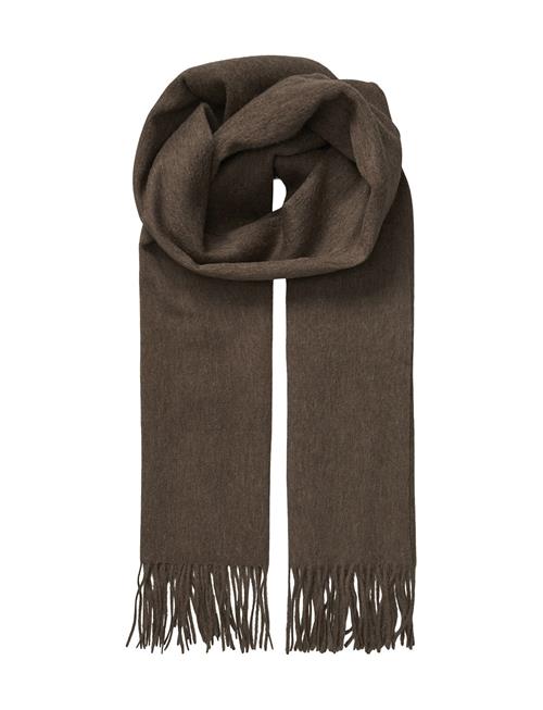 Becksöndergaard Crystal Edition Scarf Becksöndergaard Brown