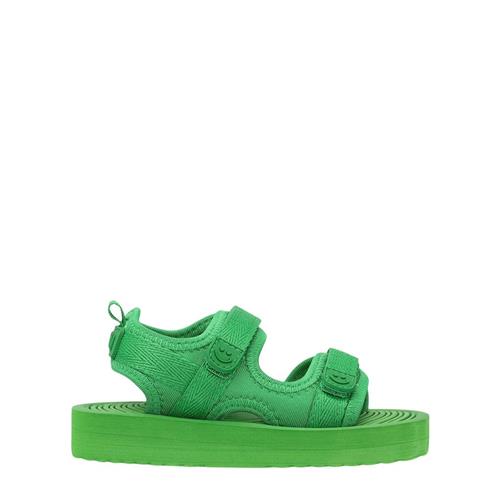 Molo Zola Sandaler Med Hæl Grønne 27 EU  Grøn  27 EU  Unisex