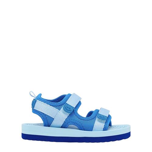 Se Molo Zola Sandaler Vivid Blue | Blå | 27 EU ved Babyshop