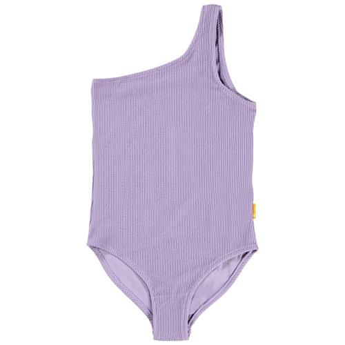 Se Molo Nai Badedragt Viola | Lilla | 92 cm ved Babyshop