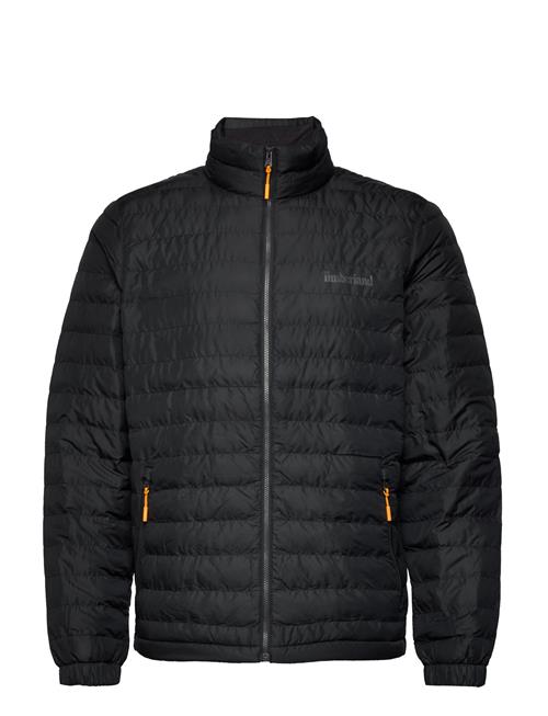 Timberland Durable Water Repellent Jacket Timberland Black