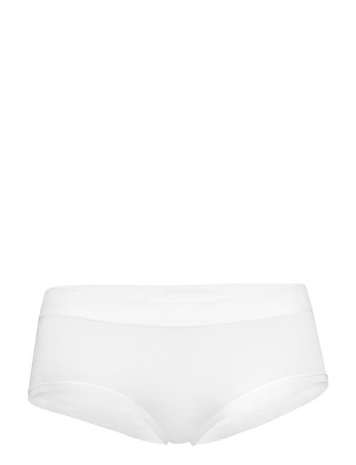 Schiesser Short Schiesser White