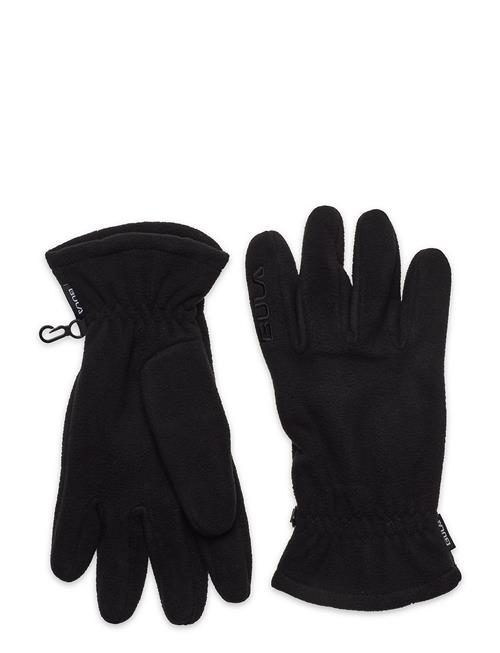 Bula Bula Fleece Gloves Bula Black