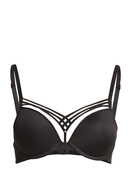 Marlies Dekkers Md D.de Paris Push Up Marlies Dekkers Black