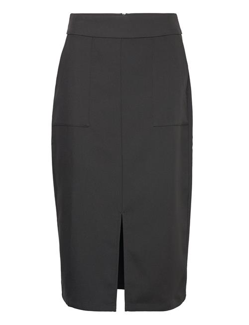 A-View Sibylle Skirt A-View Black