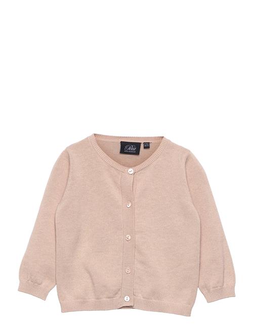 Cardigan Sofie Schnoor Baby And Kids Pink