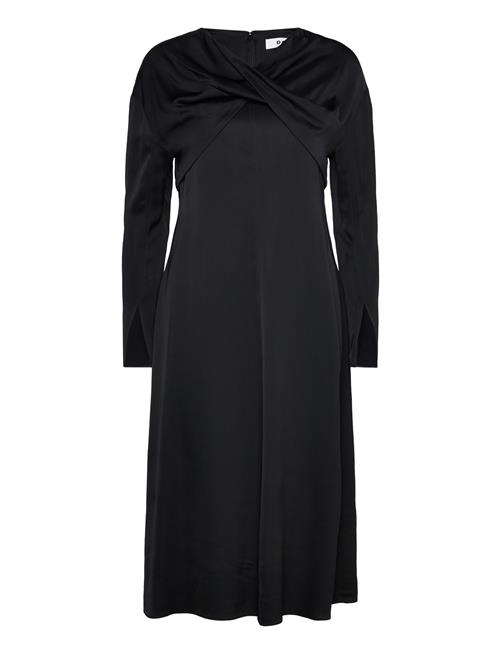 Day Birger et Mikkelsen Lyanna - Fluid Viscose Rd Day Birger Et Mikkelsen Black