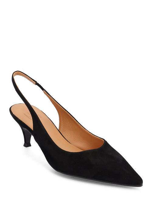 Billi Bi Pumps Billi Bi Black