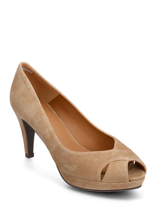 Billi Bi Pumps Billi Bi Beige