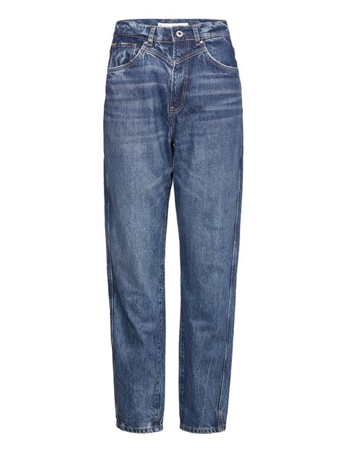 Pepe Jeans London Rachel Pepe Jeans London Blue