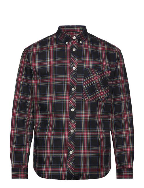 Rrstephen Shirt Redefined Rebel Navy