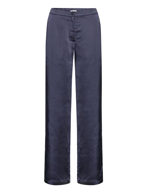 Se Funimd Pants Modström Navy ved Booztlet