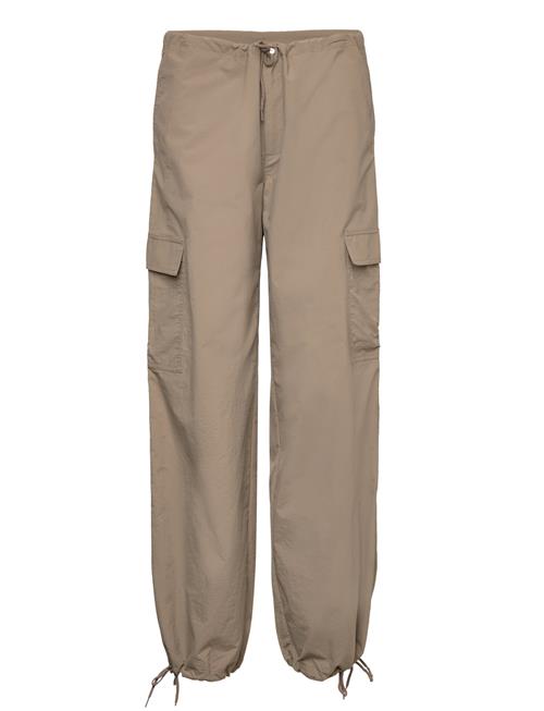 Modström Carmomd Pants Modström Beige