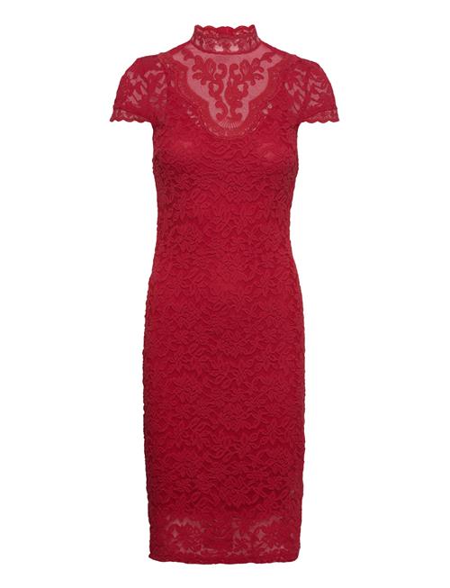 Rosemunde Dress Rosemunde Red