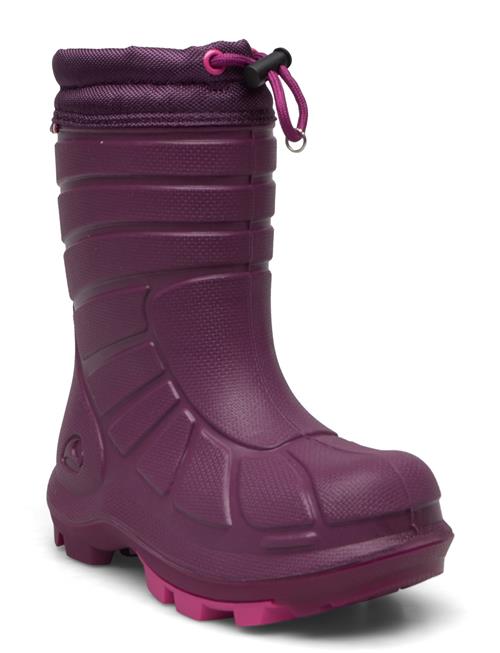 Viking Extreme Warm Viking Purple