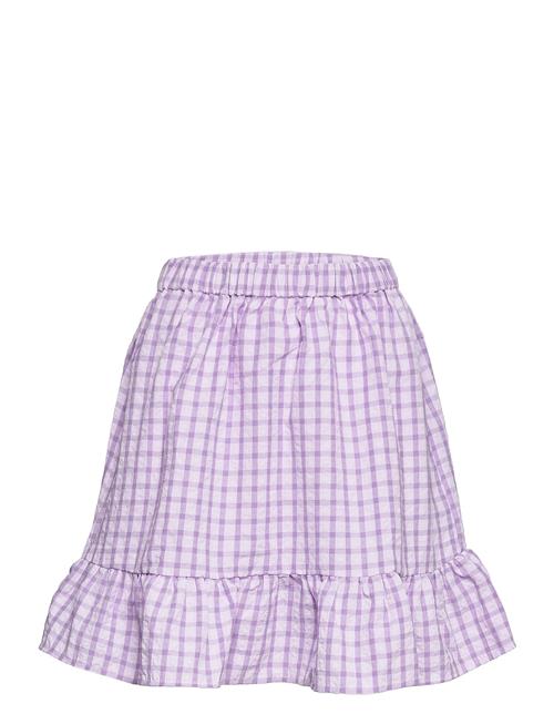 Modström Jose Skirt Modström Purple