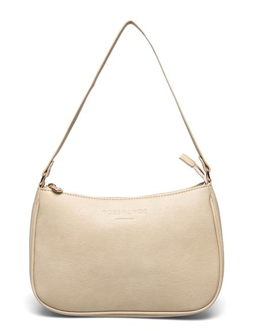 Se Rosemunde Bag Rosemunde Beige ved Booztlet