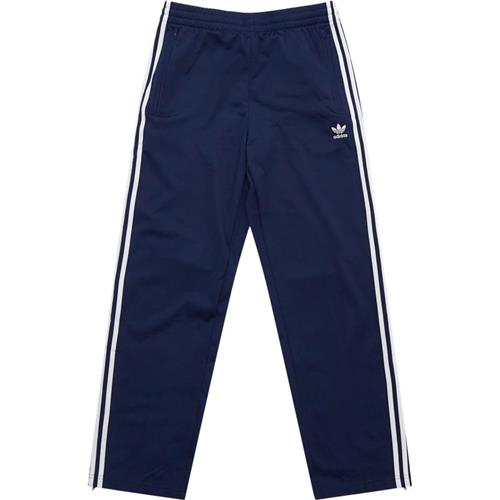 Se Adidas Originals Firebird Trackpant Im9471 Navy ved Quint