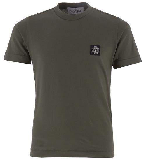 Stone Island Stone Island T-shirt - Blue Grey