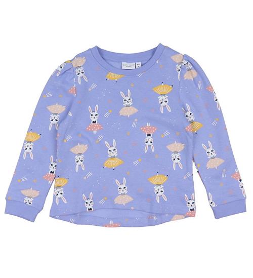 Se Name It Name It Sweatshirt - NmfVianja - Easter Egg ved KidsWorld