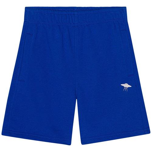 Molo Adian Shorts Reef Blue | Blå | 104 cm