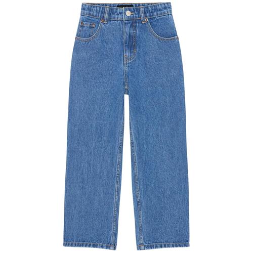 Molo Aiden Jeans Stone Denim | Blå | 128 cm