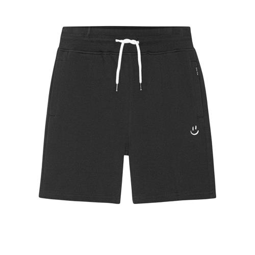 Molo GOTS Alw Shorts Sort | Sort | 128 cm