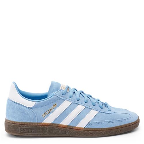 Se Adidas Originals Handball Spezial Bd7632 Blå ved Quint