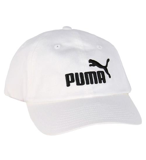 Puma Puma Kasket - Essentials - Hvid