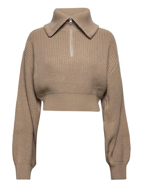 Barbara Kristoffersen by Rosemunde Pullover Barbara Kristoffersen By Rosemunde Brown