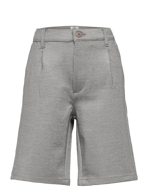 Kronstadt Club Shorts Kids Kronstadt Grey