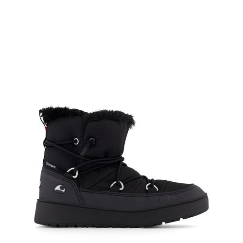 Viking Snofnugg GTX Ankelboots Sorte | Sort | 30 EU