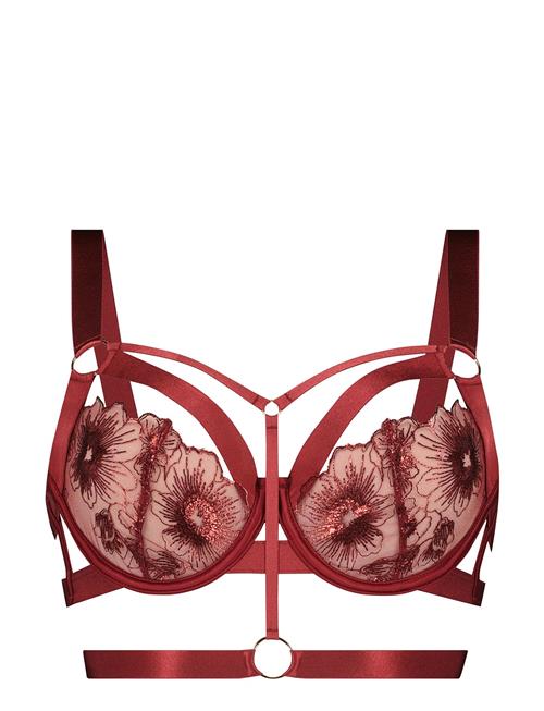 Hunkemöller Oxana Uf Hunkemöller Red