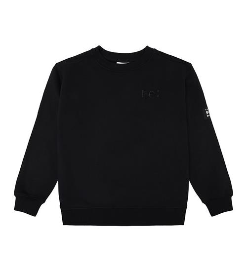 Se The New The New Sweatshirt - TnRE:charge - Black Beauty ved KidsWorld