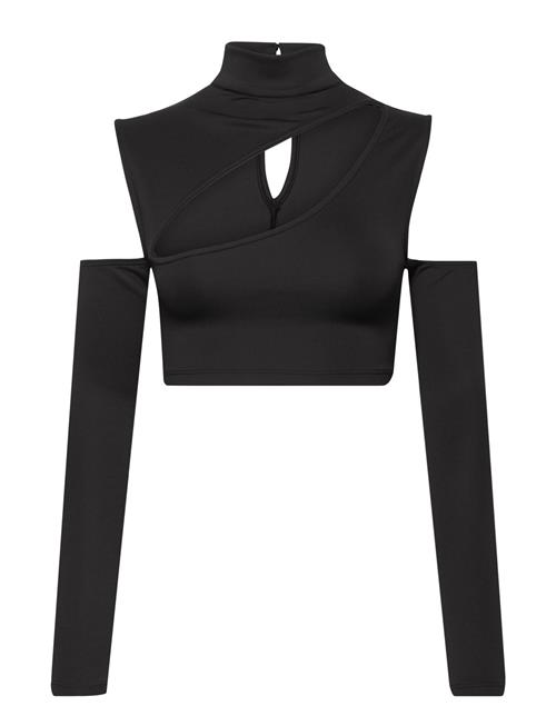 Talia Top OW Collection Black