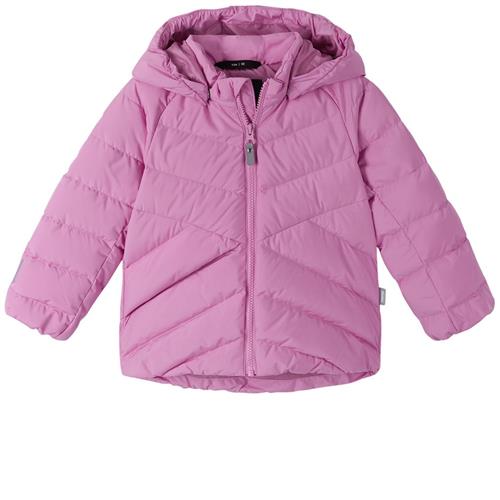 Reima Kupponen Dunjakke Cold Pink | Lyserød | 80 cm