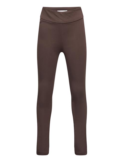 Rosemunde Kids Trousers Rosemunde Kids Brown