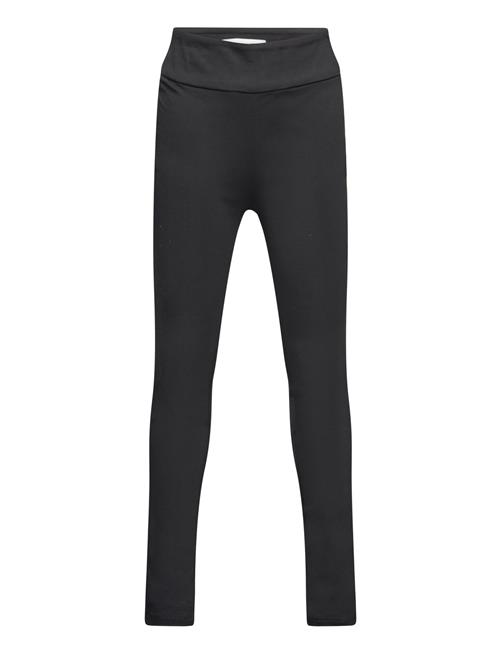 Se Rosemunde Kids Trousers Rosemunde Kids Black ved Booztlet