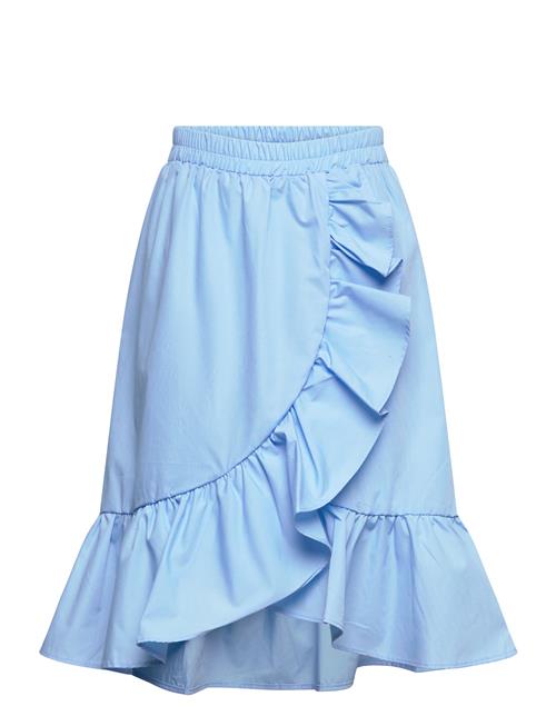 Rosemunde Kids Skirt Rosemunde Kids Blue