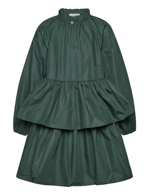 Dress Rosemunde Kids Green