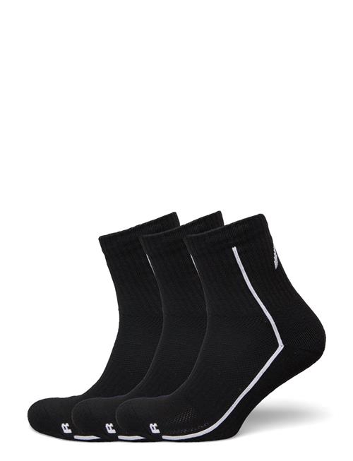 Head Socks Tennis 3P Performance Head Black