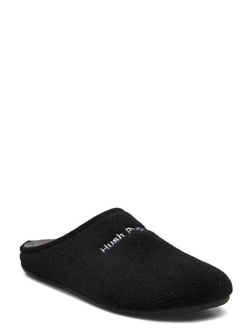 Hush Puppies Slipper Hush Puppies Black