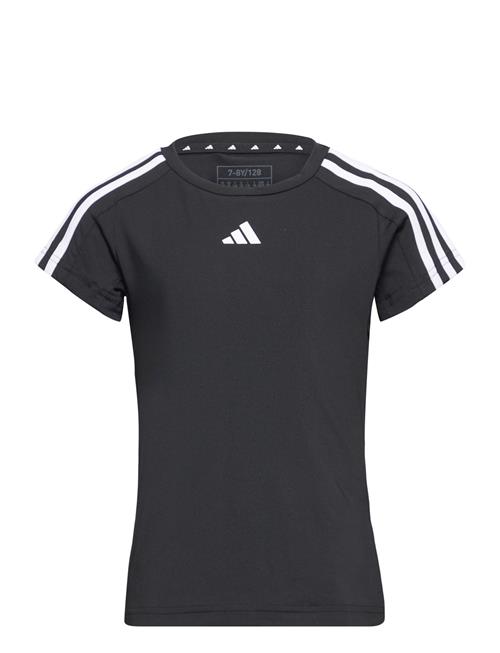 Se adidas Sportswear G Tr-Es 3S T Adidas Sportswear Black ved Booztlet