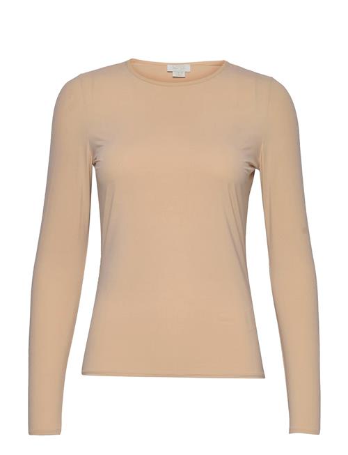 Notes du Nord Melanie Blouse Notes Du Nord Beige