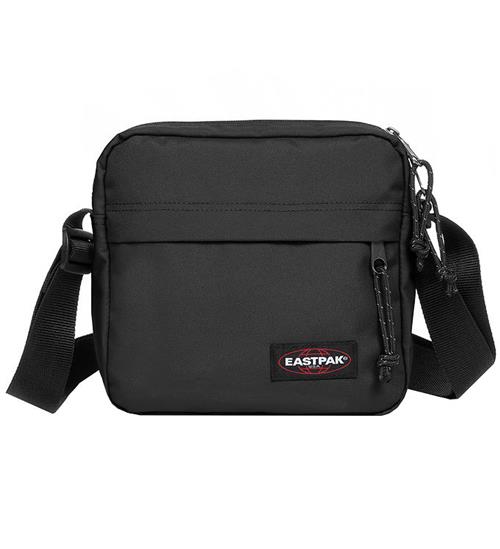 Eastpak Eastpak Skuldertaske - The Bigger One - 3 L - Sort