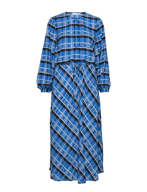 InWear Leigthoniw Dress InWear Blue