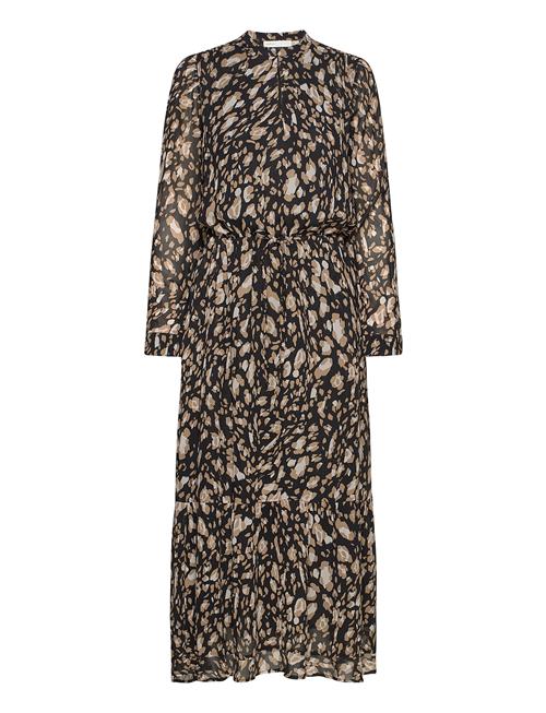 InWear Clariceiw Dress InWear Brown